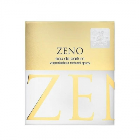 Zeno 100ml - Apa de Parfum, dama [2]