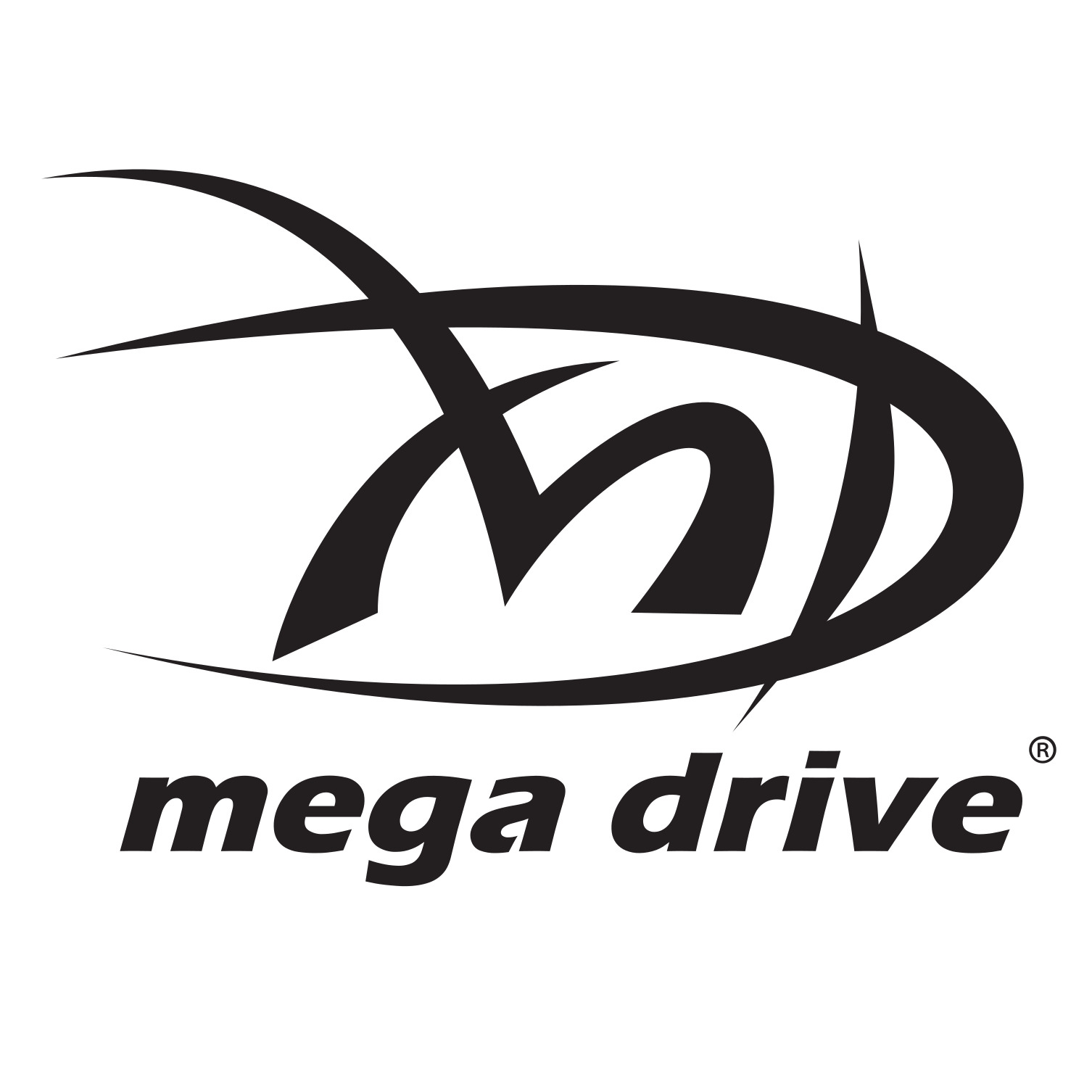 Mega Drive