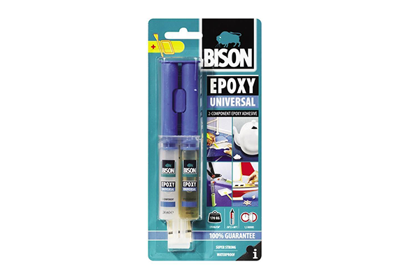 Adeziv Epoxidic Bicomponent Universal 2X12 Ml [1]