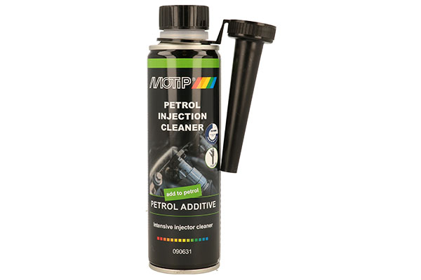 Aditiv Curatare Sistem Injectie Benzina 300 Ml [1]