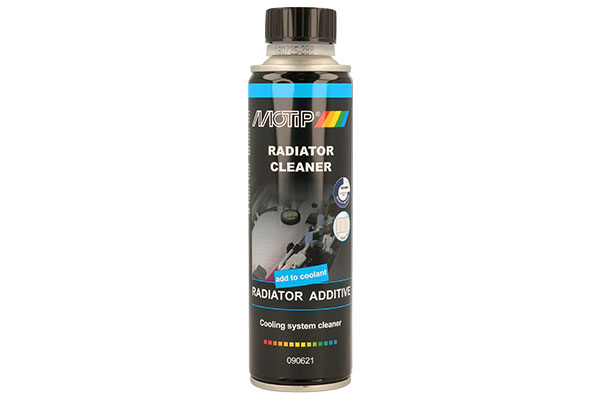 Aditiv Pentru Curatarea Radiatorului 300 Ml [1]