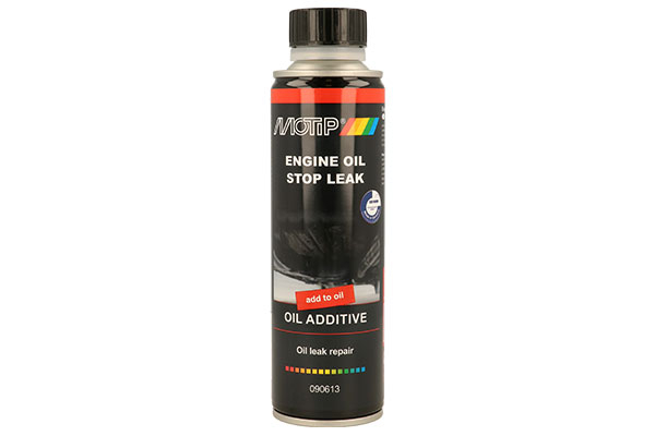 Aditiv Pentru Oprirea Scurgerilor De La Motor - Engine Oil Stop Leak 300 Ml [1]