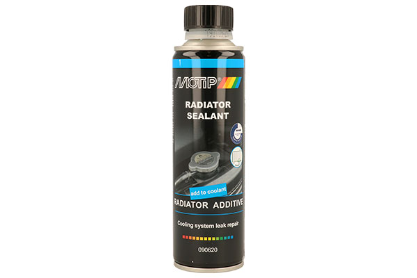 Aditiv Pentru Oprirea Scurgerilor De La Radiator 300 Ml [1]