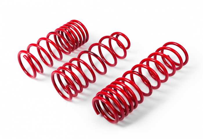 Arcuri sport Alfa Romeo 155 (167) 1.9 - 2.5 Diesel 40 mm/40 mm [3]