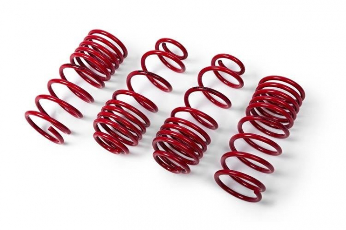 Arcuri sport Alfa Romeo 155 (167) 1.9 - 2.5 Diesel 40 mm/40 mm [2]
