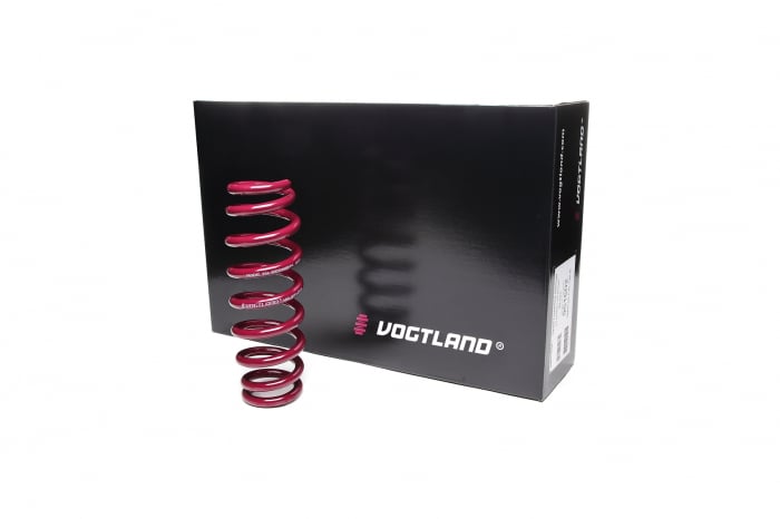 Arcuri sport Ford Mustang Convertible S550 25 / 25 mm [2]