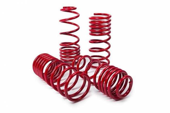 Arcuri sport Renault MEGANE II (BM/CM) 2.0 45 mm/45 mm [1]