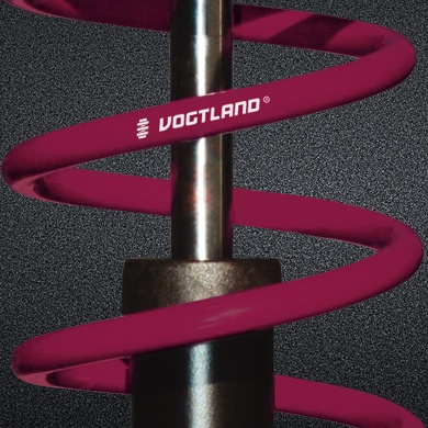 Arcuri sport Audi A3 tip 8V punte fata < 1010 kg / punte spate multilink 30 / 30 mm [3]