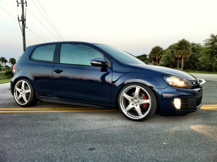 Arcuri sport BMW Seria 3 G20 Sedan 320i - 330d xDrive M340i xDrive 40 / 40 mm [6]