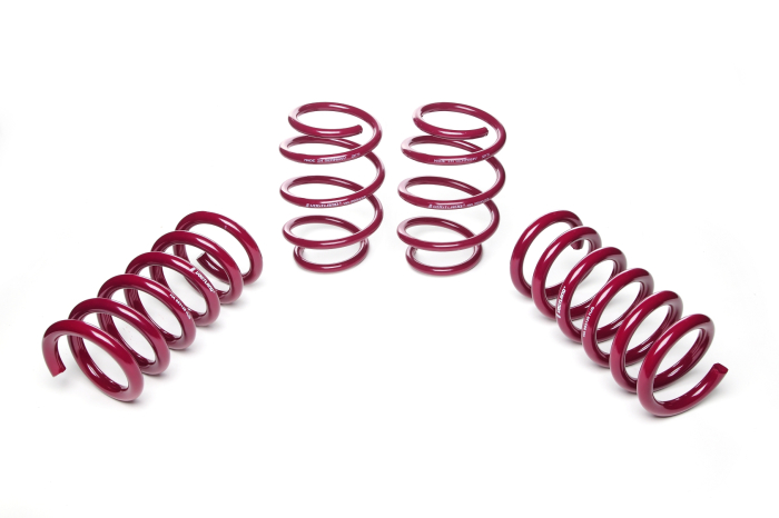Arcuri sport Cupra Tavascan tip KR Endurance 2WD punte fata < 1230kg 20 / 20 mm [1]