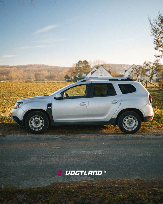 Arcuri sport Dacia Duster 2WD 40 / 25 mm [2]