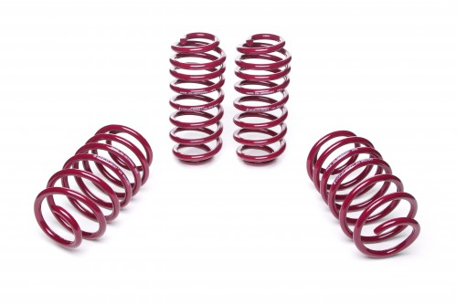 Arcuri sport Ford Focus DEH ST-Line 25 / 25 mm [1]