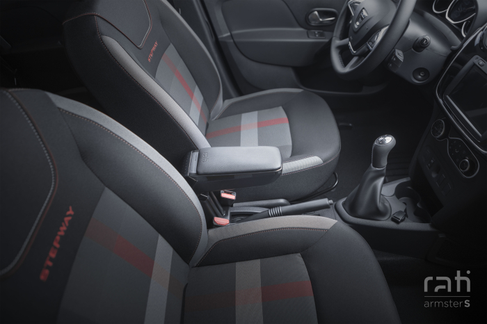 Cotiera Armster S Dacia Duster II 2018-2022 [5]