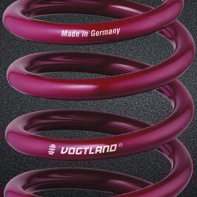 Arcuri sport VW Bora Variant 1J 50 / 30 mm [5]
