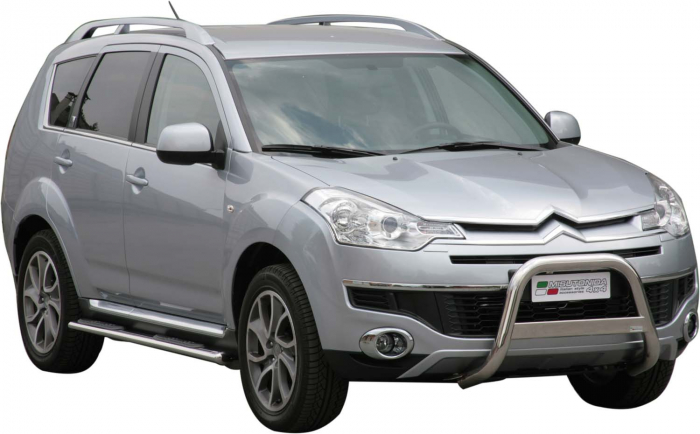 Bullbar Citroen C-Crosser 63mm 2008>2012 [2]