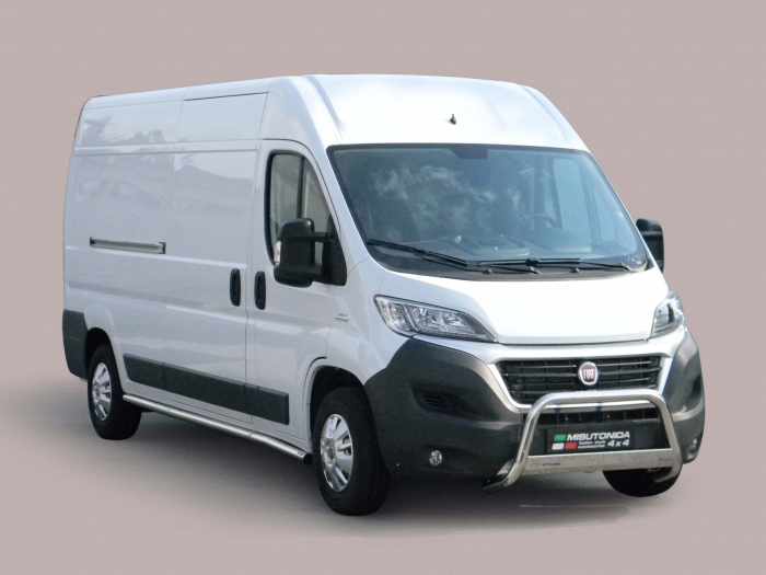 Bullbar Fiat Ducato 63mm 2014> [2]