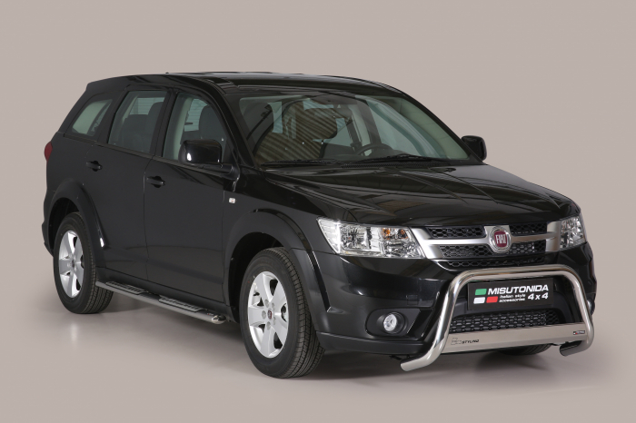 Bullbar Fiat Freemont 63mm 2011>2015 [2]