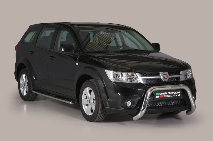 Bullbar Fiat Freemont 76mm 2011>2015 [2]