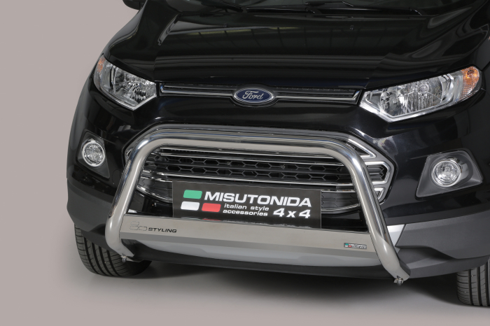 Bullbar Ford Ecosport 63mm 2014>2017 [2]