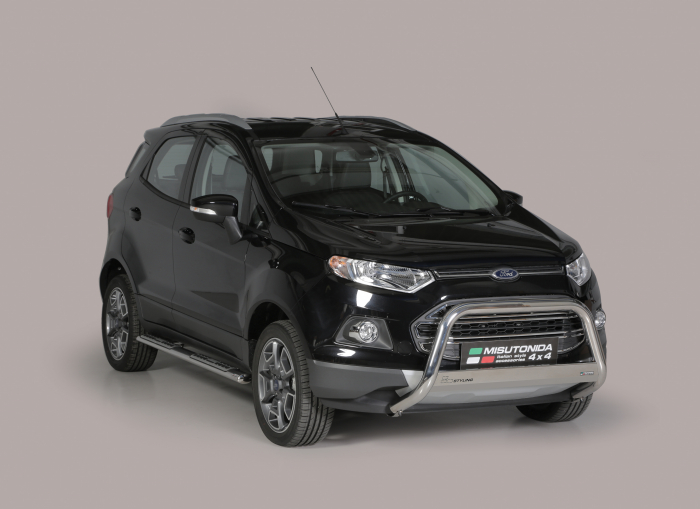 Bullbar Ford Ecosport 63mm 2014>2017 [3]