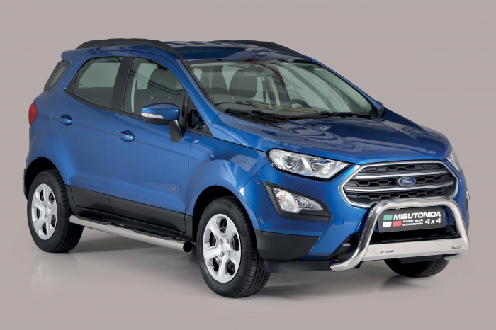 Bullbar Ford Ecosport 63mm 2018> [2]