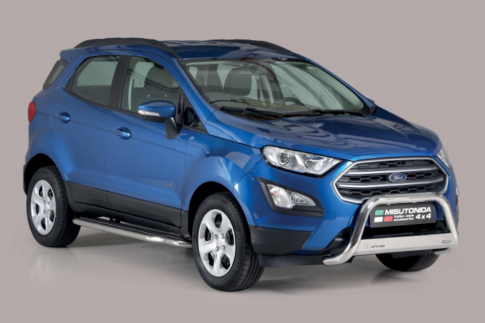 Bullbar Ford Ecosport 63mm 2018> [3]