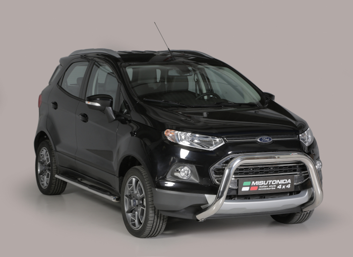 Bullbar Ford Ecosport 76mm 2014>2017 [2]