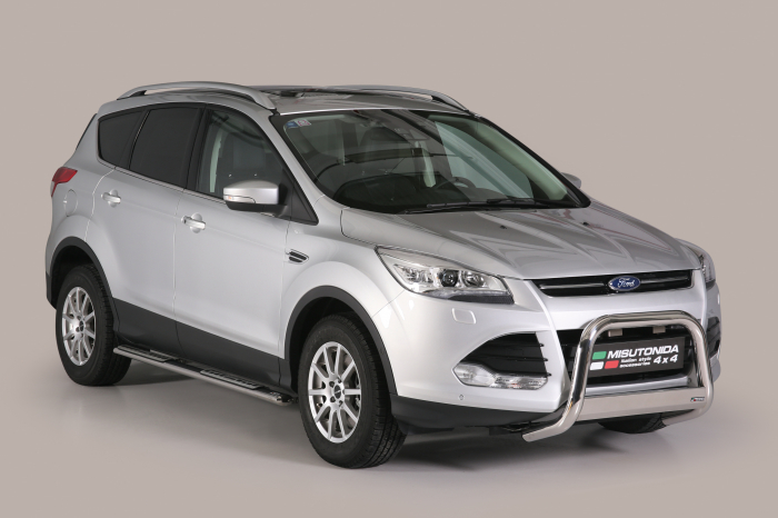 Bullbar Ford Kuga 63mm 2013>2016 [2]