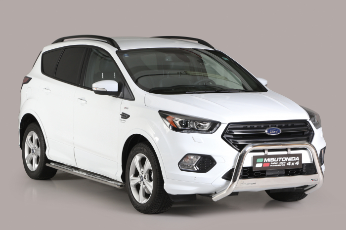 Bullbar Ford Kuga 63mm 2017>2019 [2]
