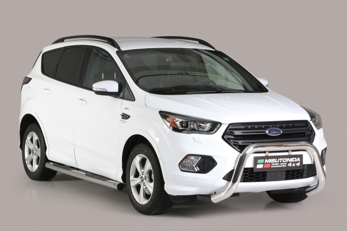 Bullbar Ford Kuga 76mm 2017> 2019 [3]