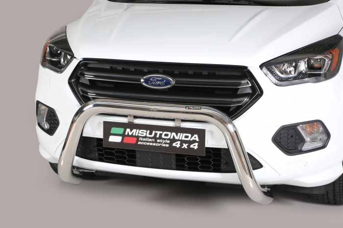 Bullbar Ford Kuga 76mm 2017> 2019 [2]