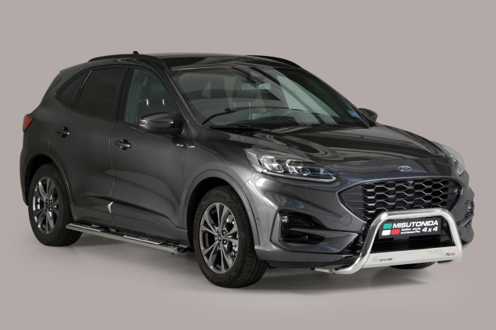 Bullbar Ford Kuga 63mm 2020> [2]