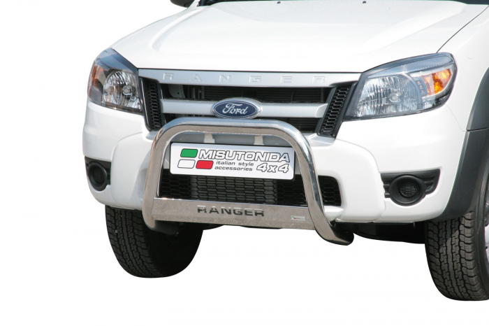 Bullbar Ford Ranger 63mm 2009>2011 [2]
