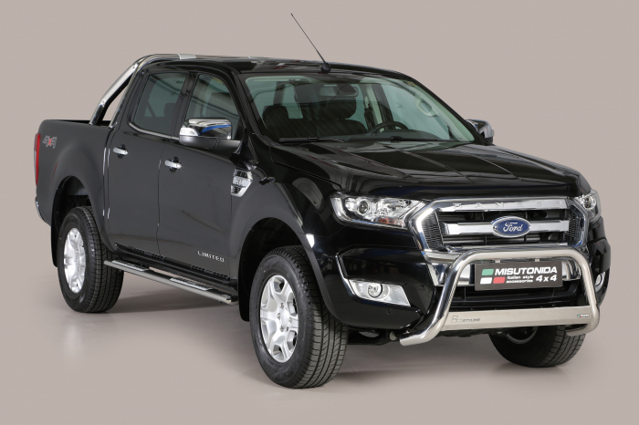 Bullbar Ford Ranger 63mm 2016>2018 [3]