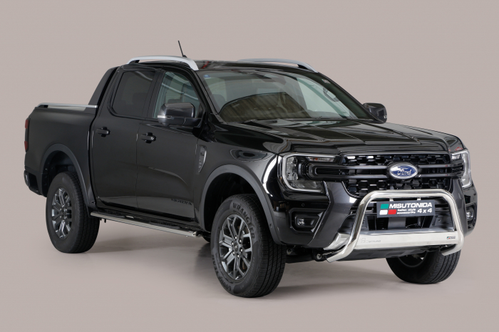 Bullbar Ford Ranger 63mm 2023> [4]