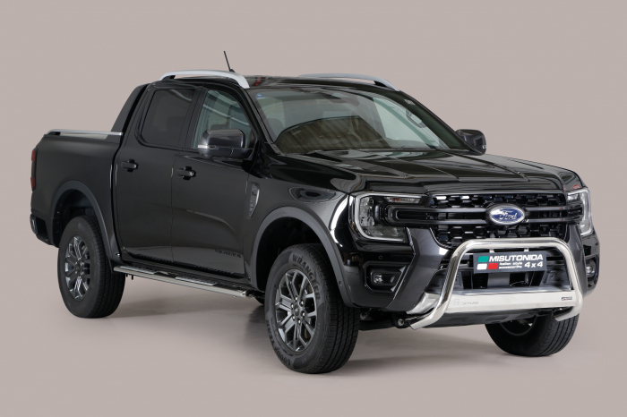 Bullbar Ford Ranger 63mm 2023> [3]