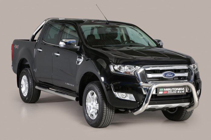 Bullbar Ford Ranger 76mm 2016>2018 [2]