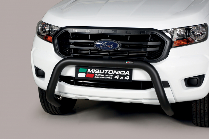 Bullbar Ford Ranger 76mm 2019>2022 [2]