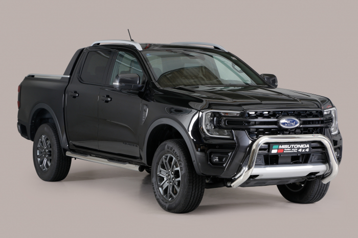 Bullbar Ford Ranger 76mm 2023> [4]