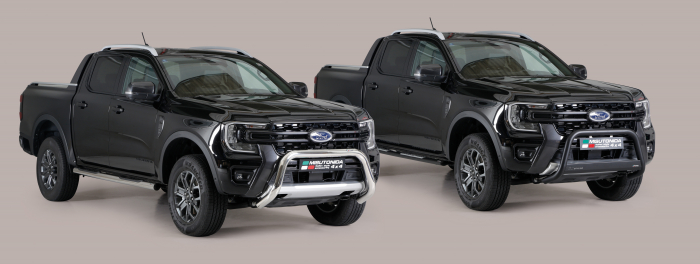 Bullbar Ford Ranger 76mm 2023> [3]