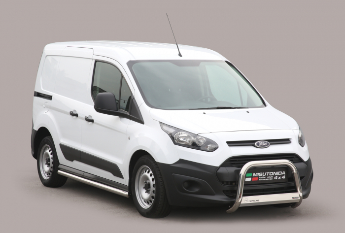 Bullbar Ford Transit Connect 63mm 2014>2017 [2]