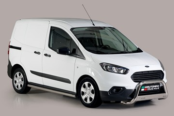 Bullbar Ford Transit Courier / Tourneo 63mm 2018> [2]