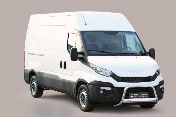 Bullbar Iveco Daily 63mm 2014>2019 [2]