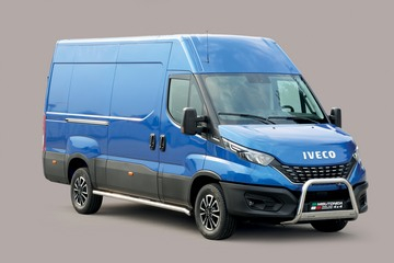 Bullbar Iveco Daily 63mm 2019> [2]