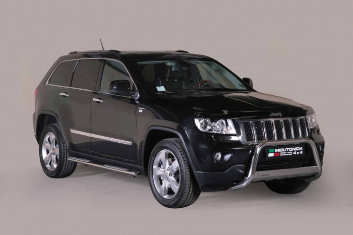 Bullbar Jeep Grand Cherokee 63mm 2011>2014 [2]