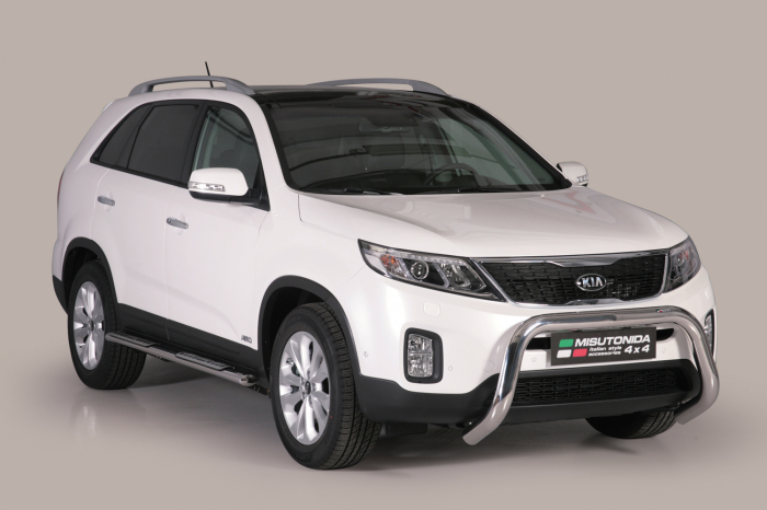 Bullbar Kia Sorento 76mm 2012>2015 [2]