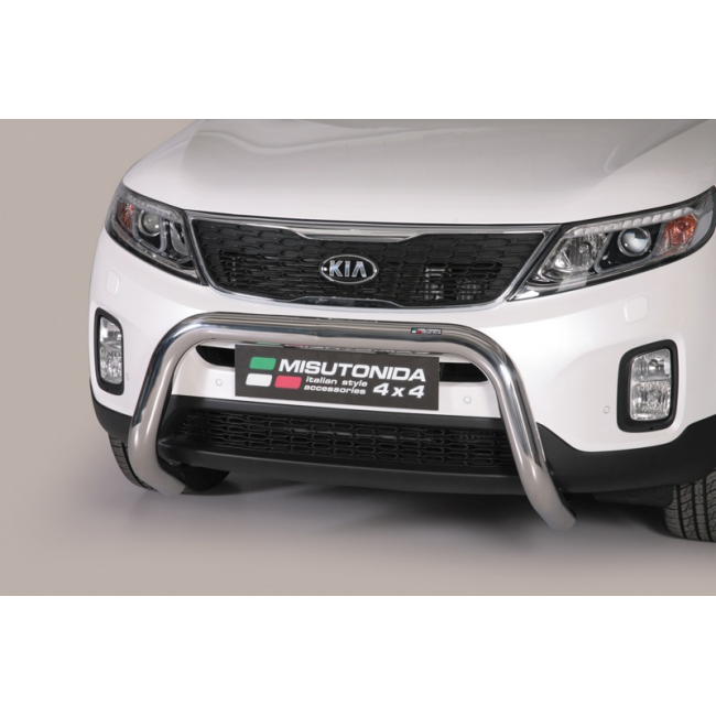 Bullbar Kia Sorento 76mm 2012>2015 [1]