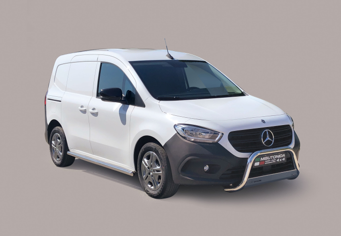 Bullbar Mercedes Citan 63mm 2022> [2]