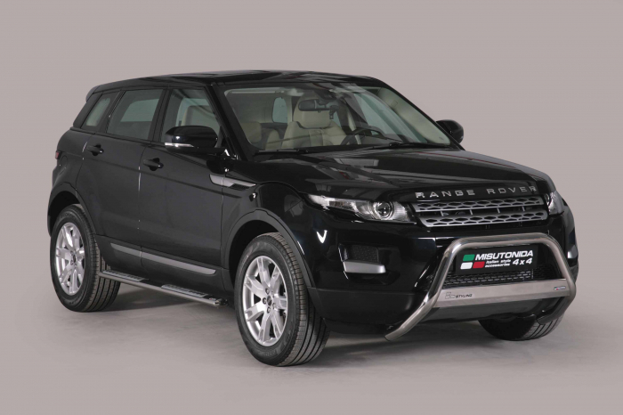 Bullbar Range Rover Evoque 63mm 2011>2015 [2]