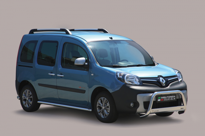 Bullbar Renault Kangoo 63mm 2014>2020 [2]